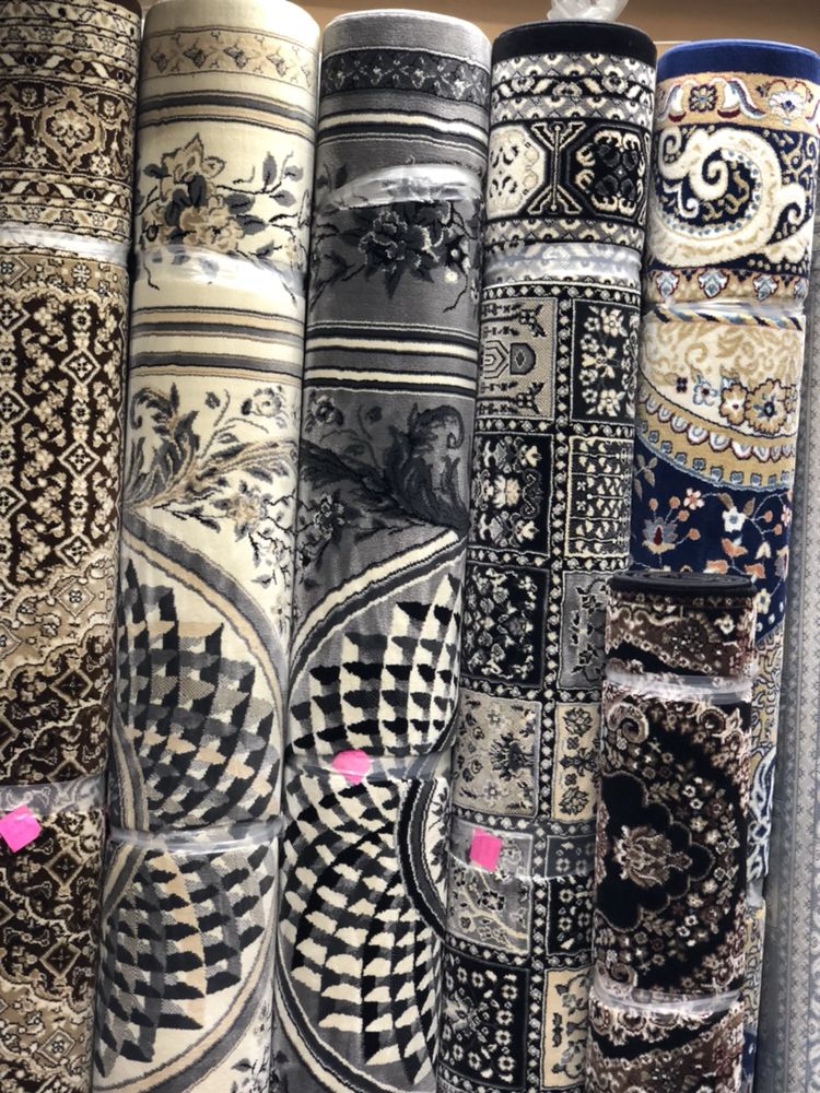 Rugs City Plus