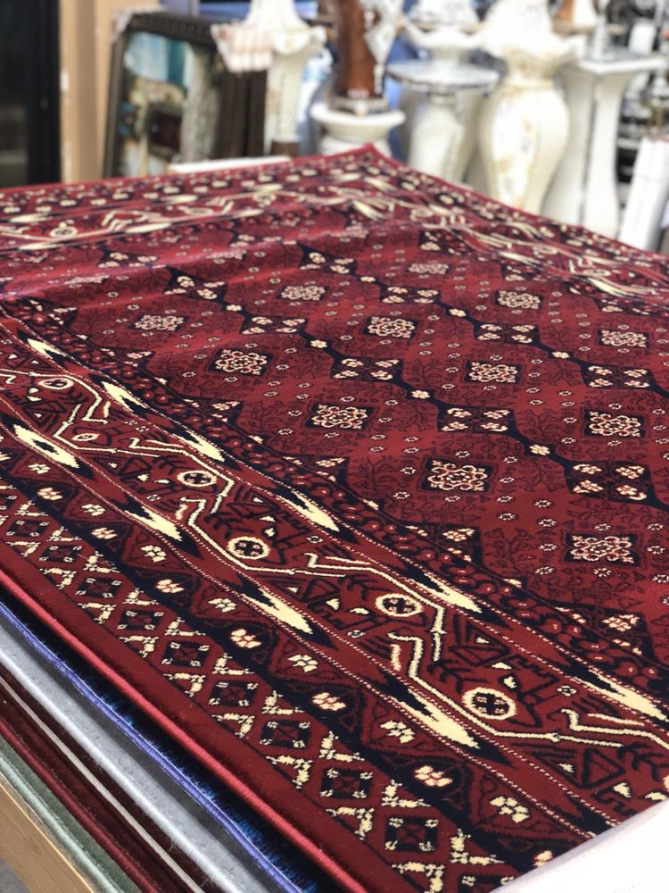 Rugs City Plus